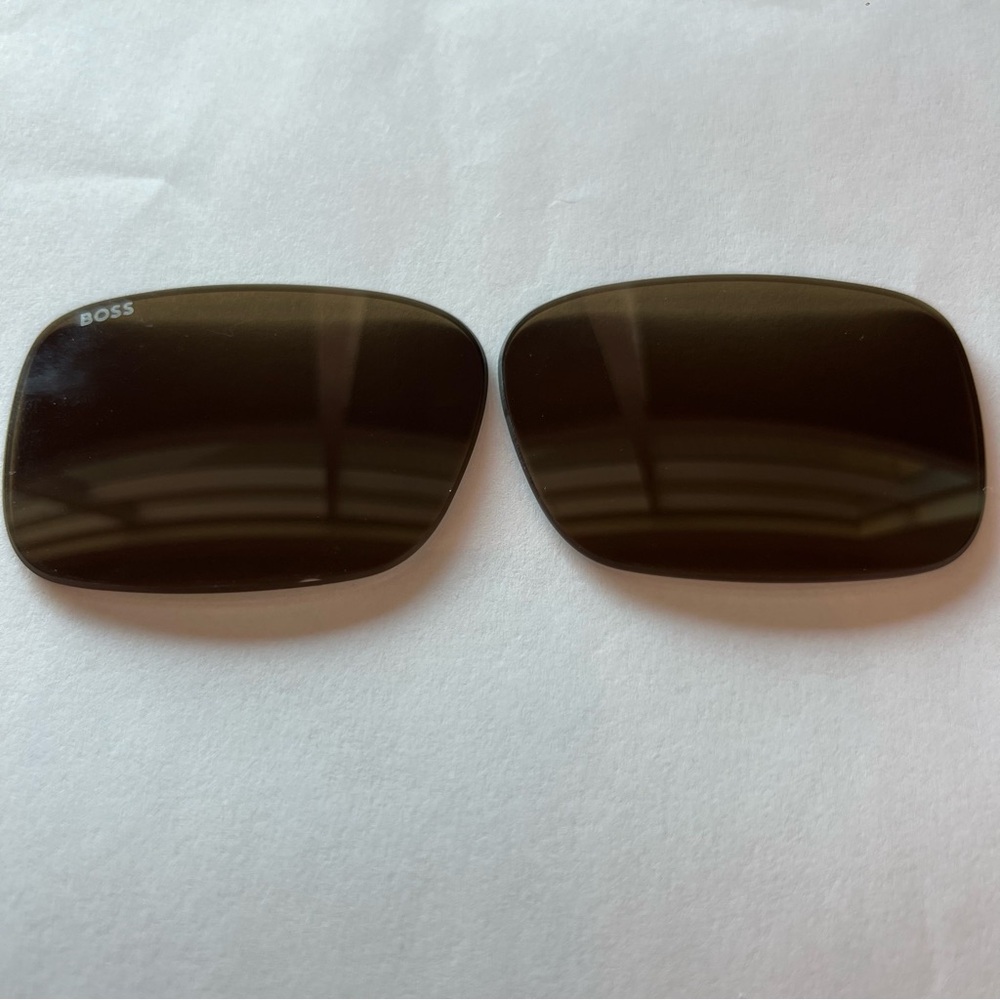 Hugo Boss Boss 1628/S Brown Replacement Lenses 54mm